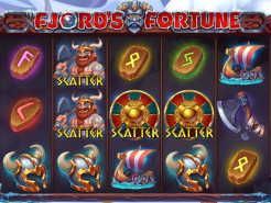 Fjord's Fortune Slots
